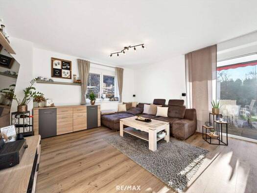 Wohnung zum Kauf 469.000 € 3 Zimmer 84 m² frei ab 01.08.2026 Kramsach 6233