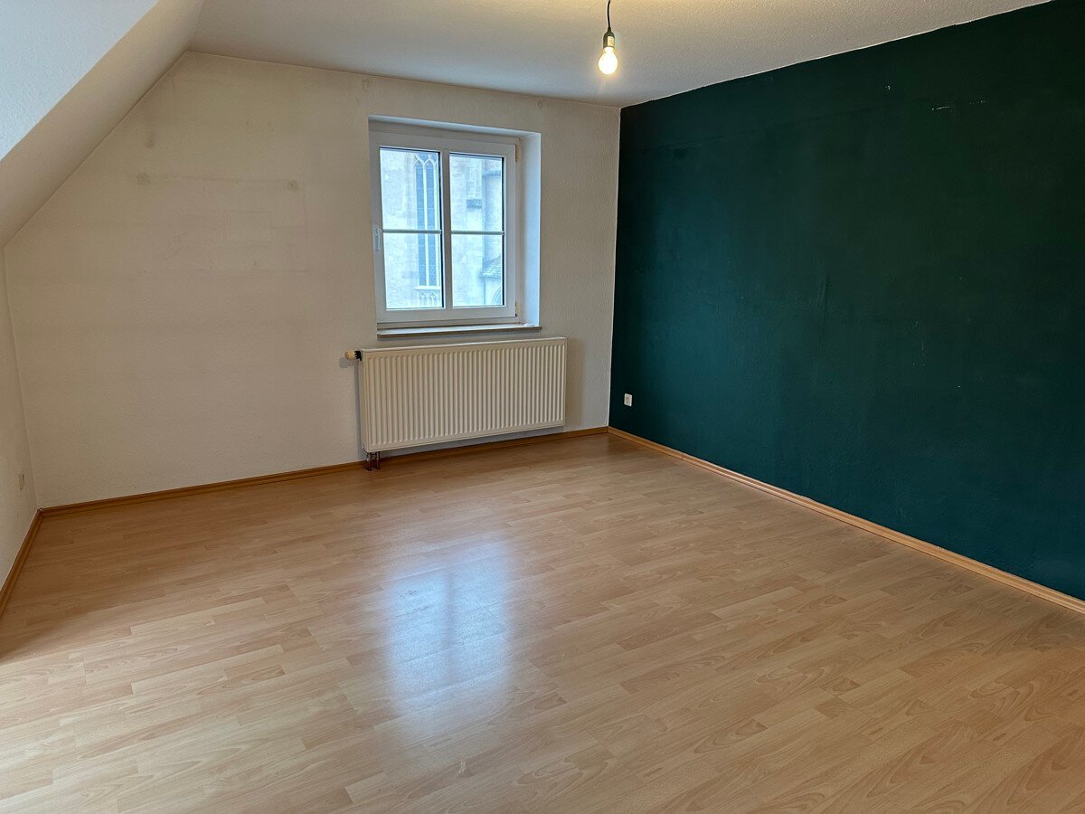 Maisonette zum Kauf 249.000 € 3,5 Zimmer 77,3 m²<br/>Wohnfläche 3.<br/>Geschoss Innenstadt Crailsheim 74564