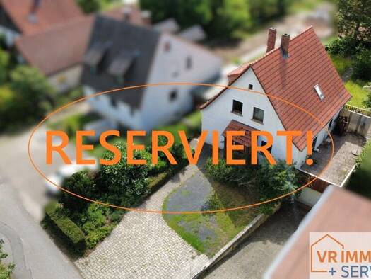 Einfamilienhaus zum Kauf 175.000 € 4 Zimmer 117 m² 927 m² Grundstück Bad Königshofen 97631