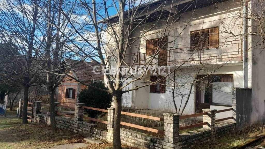 Haus zum Kauf 60.000 € 4 Zimmer 136 m² Donji Lapac