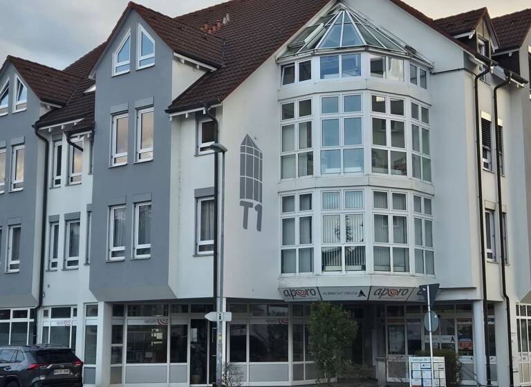 Praxis zur Miete 3.720 € Stockach Stockach 78333