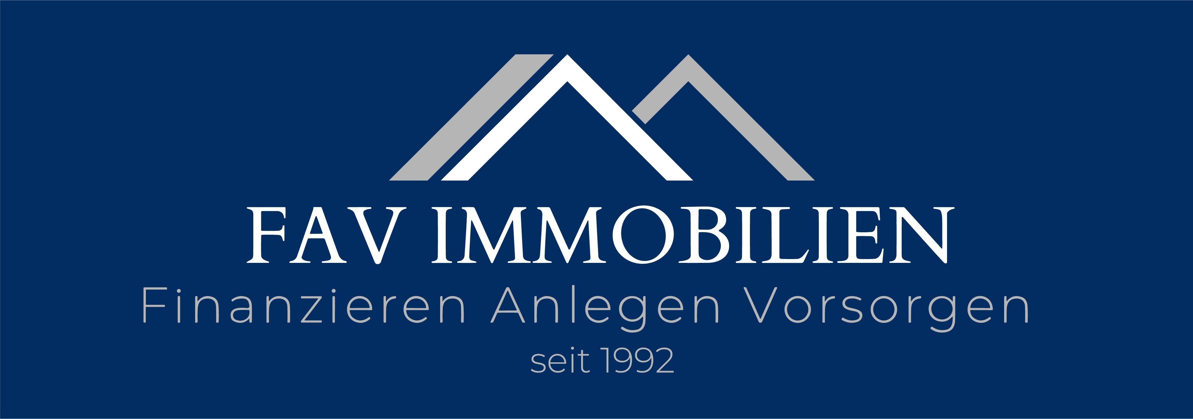 FAV Immobilien inh. Andreas Fries