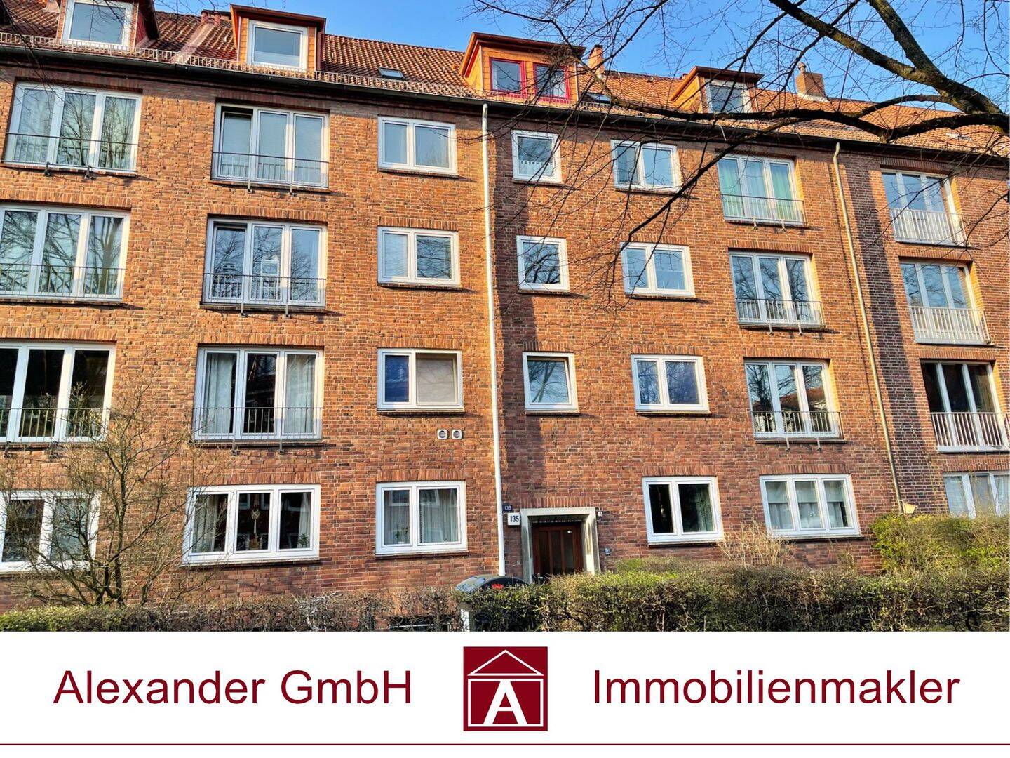 Wohnung zum Kauf
