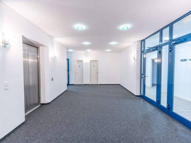 Bürofläche zur Miete provisionsfrei 4.545 € 432 m² Bürofläche Itterpark Hilden 40724