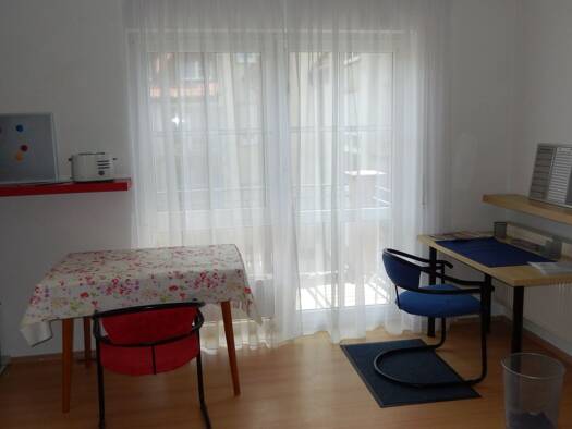 Wohnung zur Miete 390 € 1 Zimmer 32 m² Geschoss 2/3 frei ab 01.01.2026 Zell a. Main 97299