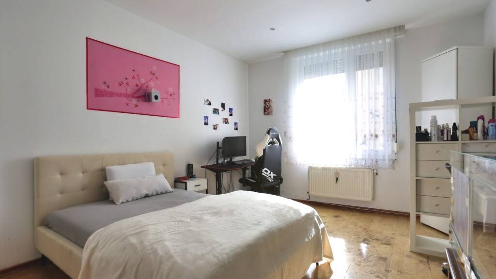 WG-Zimmer zum Kauf 188.000 € 3 Zimmer 77,4 m² Langobardenstr. 8 Zuffenhausen Stuttgart 70435