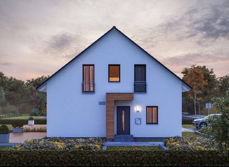Mehrfamilienhaus zum Kauf provisionsfrei 424.999 € 6 Zimmer 235 m²<br/>Wohnfläche 340 m²<br/>Grundstück Langensendelbach Langensendelbach 91094