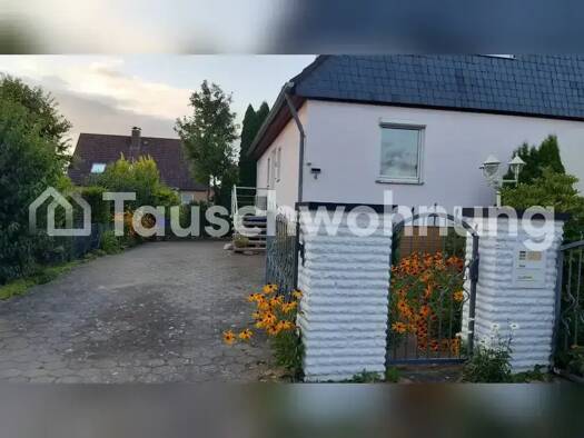 Einfamilienhaus zur Miete Tauschwohnung 5 Zimmer 150 m² Bokeloh Wunstorf 31515