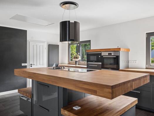 Bungalow zum Kauf provisionsfrei 649.000 € 3 Zimmer 170 m² 1.160 m² Grundstück Bardowick 21357