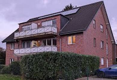 Wohnung zur Miete 650 € 3 Zimmer 72 m² Geschoss 2/2 frei ab 01.09.2025 Obrighoven-Lackhausen Wesel 46485