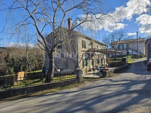 Haus zum Kauf 170.000 € 6 Zimmer 200 m² Rocko Polje, Buzet Buzet