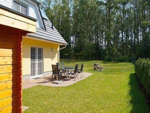 Einfamilienhaus zum Kauf als Kapitalanlage geeignet 449.000 € 5 Zimmer 104 m² 812 m² Grundstück Glowe 18551