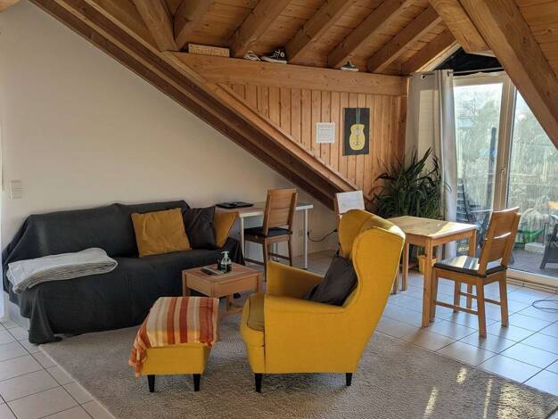 Wohnung zum Kauf provisionsfrei 195.000 € 2 Zimmer 60 m² Geschoss -3/3 Schweinheim Aschaffenburg 63743