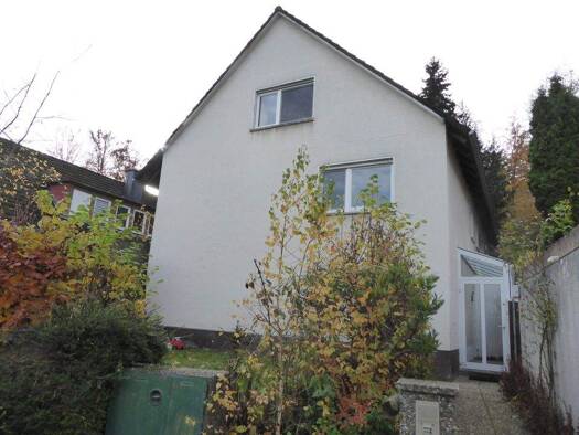 Mehrfamilienhaus zum Kauf 640.000 € 10 Zimmer 270 m² 920 m² Grundstück Wehrda Marburg 35041