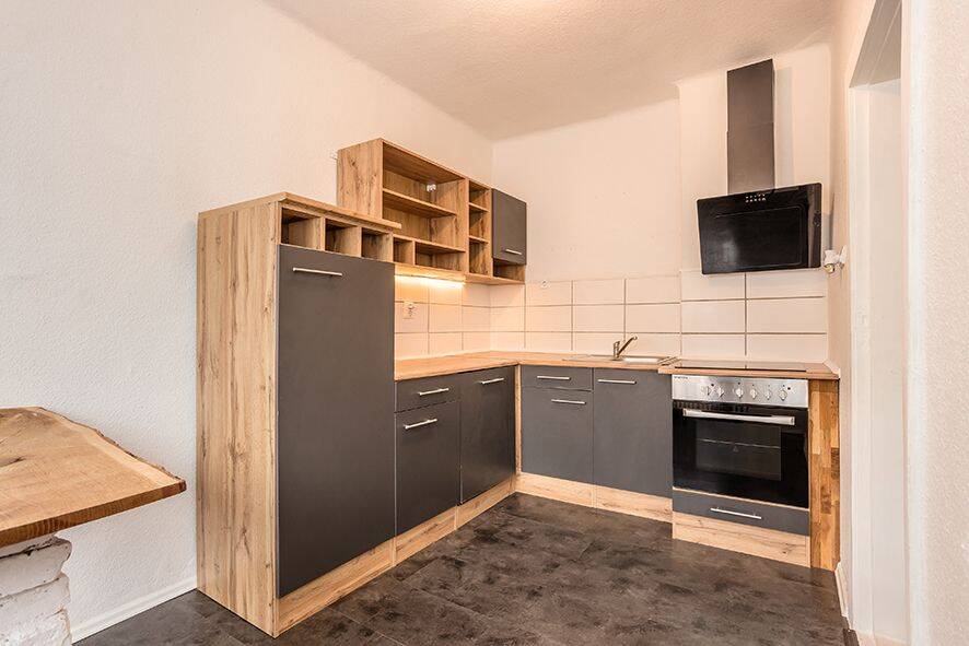 Reihenmittelhaus zum Kauf - Ansicht 6