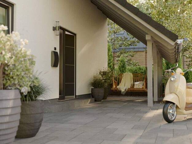 Einfamilienhaus zum Kauf - Erstbezug 299.825 € 5 Zimmer 142 m² 750 m² Grundstück Tegau 07907