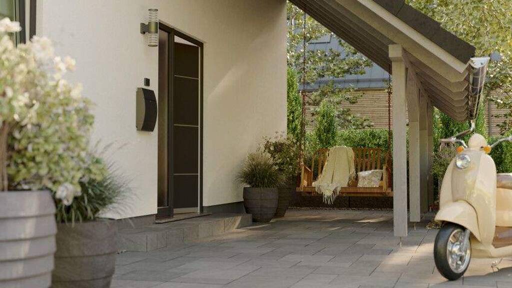 Einfamilienhaus zum Kauf - Erstbezug 299.825 € 5 Zimmer 142 m² 750 m² Grundstück Tegau 07907