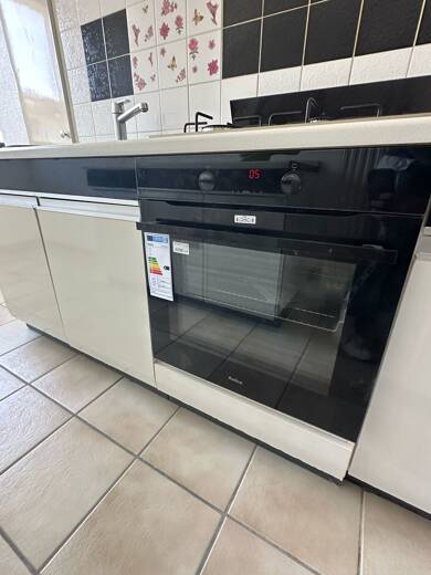 Wohnung zur Miete 650 € 2 Zimmer 54,2 m² 1. Geschoss Pastoriusstraße 42 Linn Krefeld-Linn 47809
