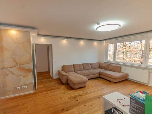 Wohnung zur Miete 2.100 € 3 Zimmer 90 m² 1. Geschoss Cincinnatistr. 4 Obergiesing München 81549