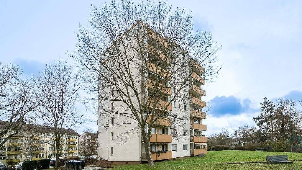 Wohnung zum Kauf provisionsfrei 267.000 € 3 Zimmer 83 m² Mainz-Kostheim Kostheim 55246