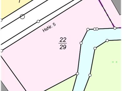 Grundstück zum Kauf 85.000 € 1.682 m² Grundstück Nieder-Werbe Waldeck 34513
