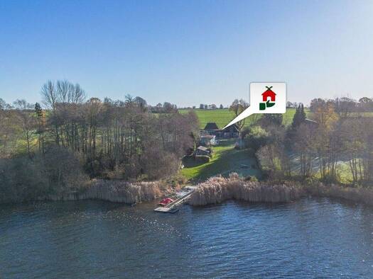 Einfamilienhaus zum Kauf 6 Zimmer 152 m² 2.485 m² Grundstück Bünsdorf 24794