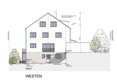 Doppelhaushälfte zum Kauf provisionsfrei 650.000 € 7 Zimmer 204 m² 345 m² Grundstück Wastl-Fanderl-Str. 8 Zandt Denkendorf 85095