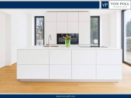 Einfamilienhaus zur Miete 4.000 € 5,5 Zimmer 237 m² 750 m² Grundstück Göggingen Augsburg 86199