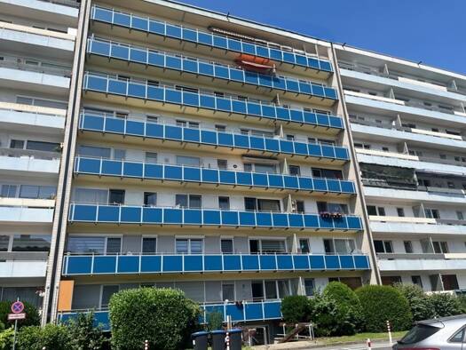 Wohnung zum Kauf 129.000 € 4 Zimmer 88,1 m² Hochemmerich Duisburg 47226