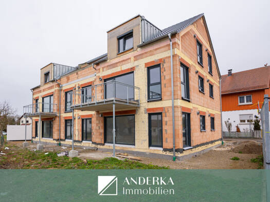 Wohnung zum Kauf 424.000 € 4 Zimmer 93,1 m² Dietenheim 89165