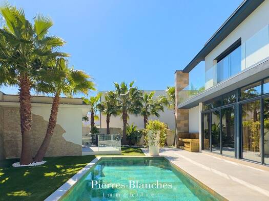 Haus zum Kauf 1.495.000 € 272 m² 612 m² Grundstück Le Grau d'Agde Agde 34300