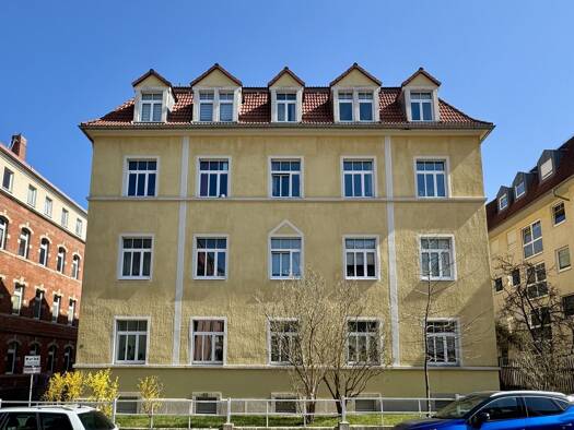 Wohnung zum Kauf 160.000 € 2 Zimmer 61 m² Dresden 01159