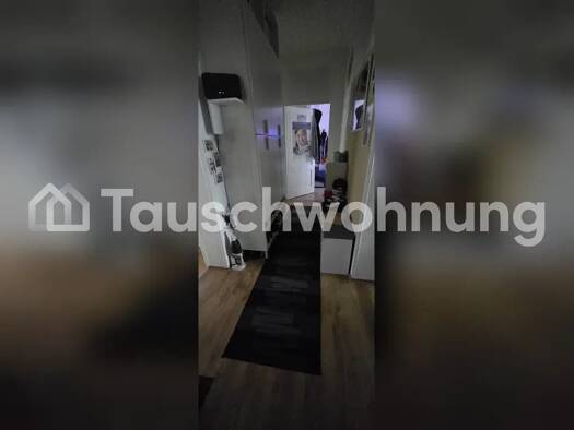 Wohnung zur Miete Tauschwohnung 755 € 3 Zimmer 77 m² 1. Geschoss Ostend Frankfurt am Main 60385