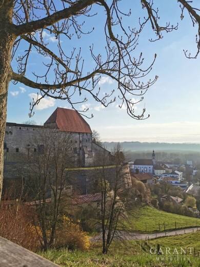 Wohnung zum Kauf 269.000 € 3 Zimmer 103 m² Tittmoning Tittmoning 84529