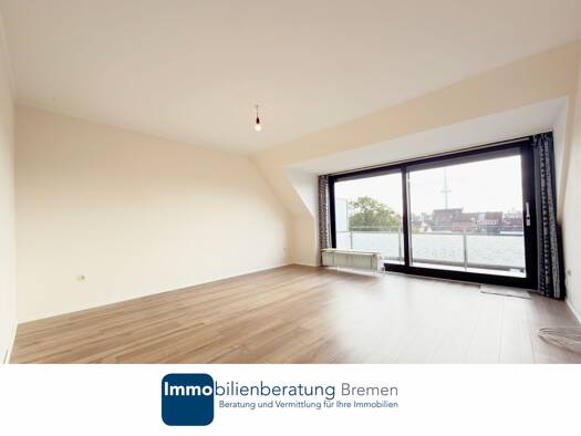 Wohnung zum Kauf 249.000 € 4 Zimmer 95 m² 4. Geschoss frei ab sofort Osterfeuerberg Bremen 28219