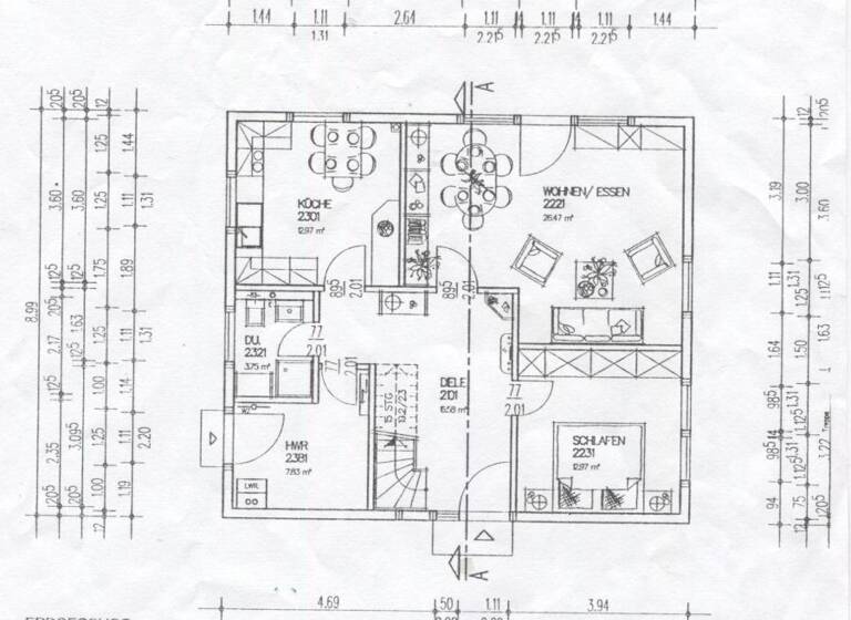 Einfamilienhaus zum Kauf 695.000 € 4,5 Zimmer 130 m² 1.200 m² Grundstück Glindow Werder (Havel) 14542