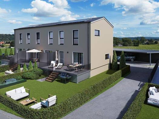 Maisonette zum Kauf 343.971 € 4 Zimmer 82,3 m² Wildon 8410