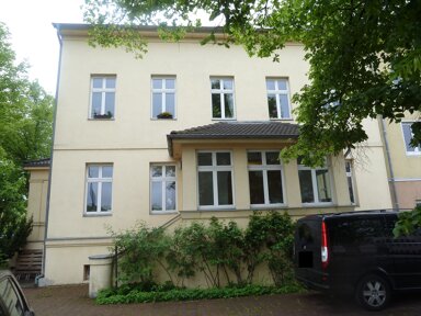 Mehrfamilienhaus zum Kauf als Kapitalanlage geeignet 850.000 € 369,6 m² 454 m² Grundstück Stadtkern Bernau bei Berlin 16321