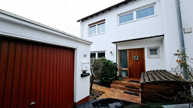Reihenendhaus zum Kauf 770.000 € 5 Zimmer 160 m² 488 m² Grundstück Oberhöchstadt Kronberg im Taunus 61476