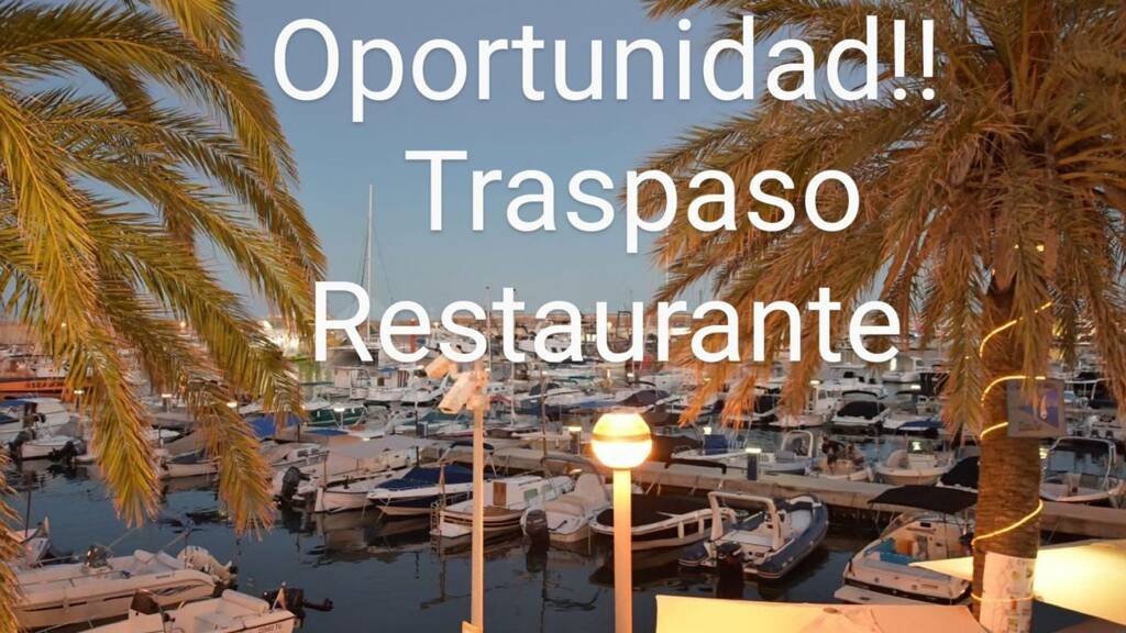 Gastronomie/Hotel zur Miete Cala Ratjada 07590