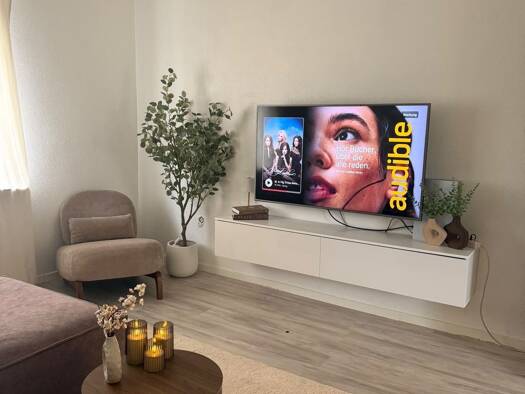 Wohnung zur Miete 440 € 2,5 Zimmer 52 m² Geschoss 1/1 frei ab 01.11.2026 Dudweiler Saarbrücken 66125