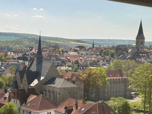 Wohnung zum Kauf - Erstbezug provisionsfrei 506.932 € 3 Zimmer 153,3 m² 3. Geschoss Warburg 34414