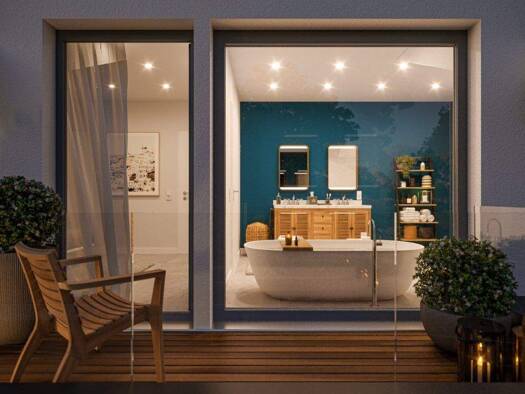 Haus zum Kauf 1.245.980 € 5 Zimmer 172 m² 663 m² Grundstück Grunewald Berlin 14193