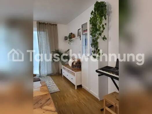 Wohnung zur Miete Tauschwohnung 680 € 2 Zimmer 50 m² 2. Geschoss Raderberg Köln 50968