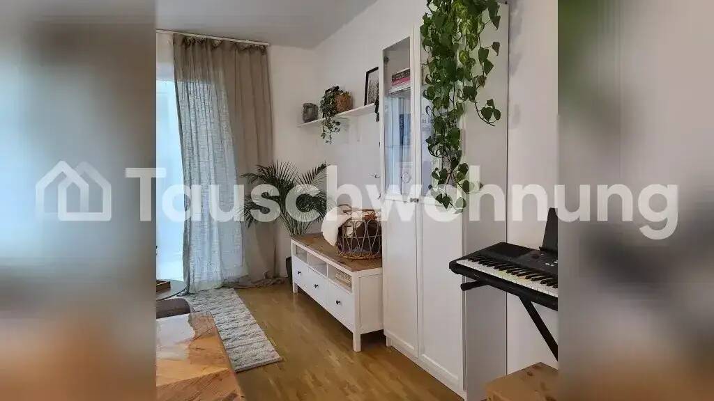 Wohnung zur Miete Tauschwohnung 680 € 2 Zimmer 50 m² 2. Geschoss Raderberg Köln 50968