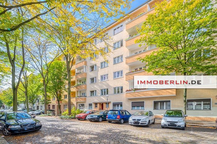 Wohnung zum Kauf 225.000 € 2 Zimmer 56 m²<br/>Wohnfläche 5.<br/>Geschoss Moabit Berlin 10551