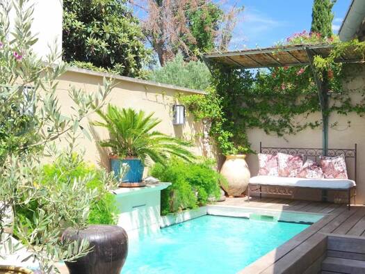 Einfamilienhaus zum Kauf 825.000 € 5 Zimmer 158 m² 200 m² Grundstück Beauséjour-La Fameuse-Moulès FONTVIEILLE 13990