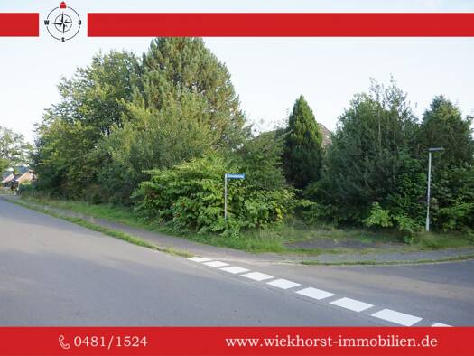 Grundstück zum Kauf 79.000 € 1.005 m² Grundstück Tellingstedt Tellingstedt 25782