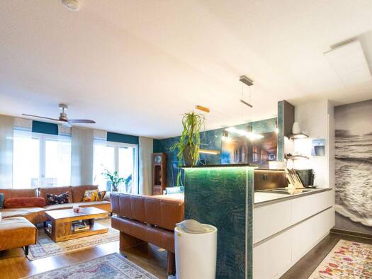 Wohnung zum Kauf 460.000 € 4 Zimmer 108 m² EG Horst Essen / Horst 45279