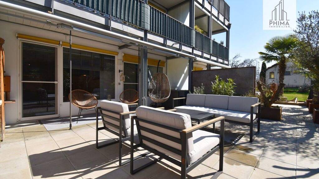 Wohnung zum Kauf 285.000 € 2 Zimmer 46,3 m² Heimried 3 Dornbirn 6850